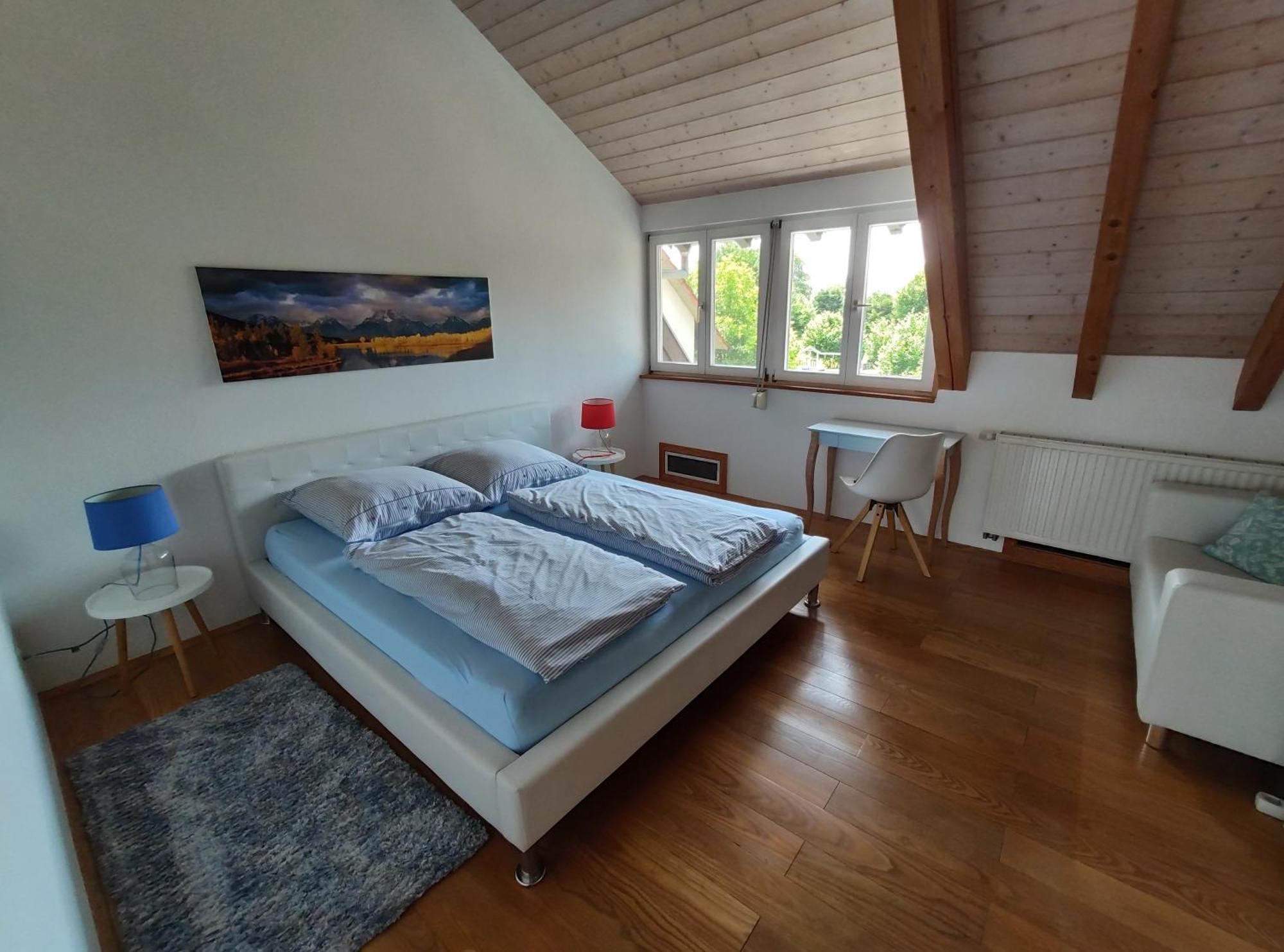 Ferienhaus Feder Lichtenau  Exterior foto